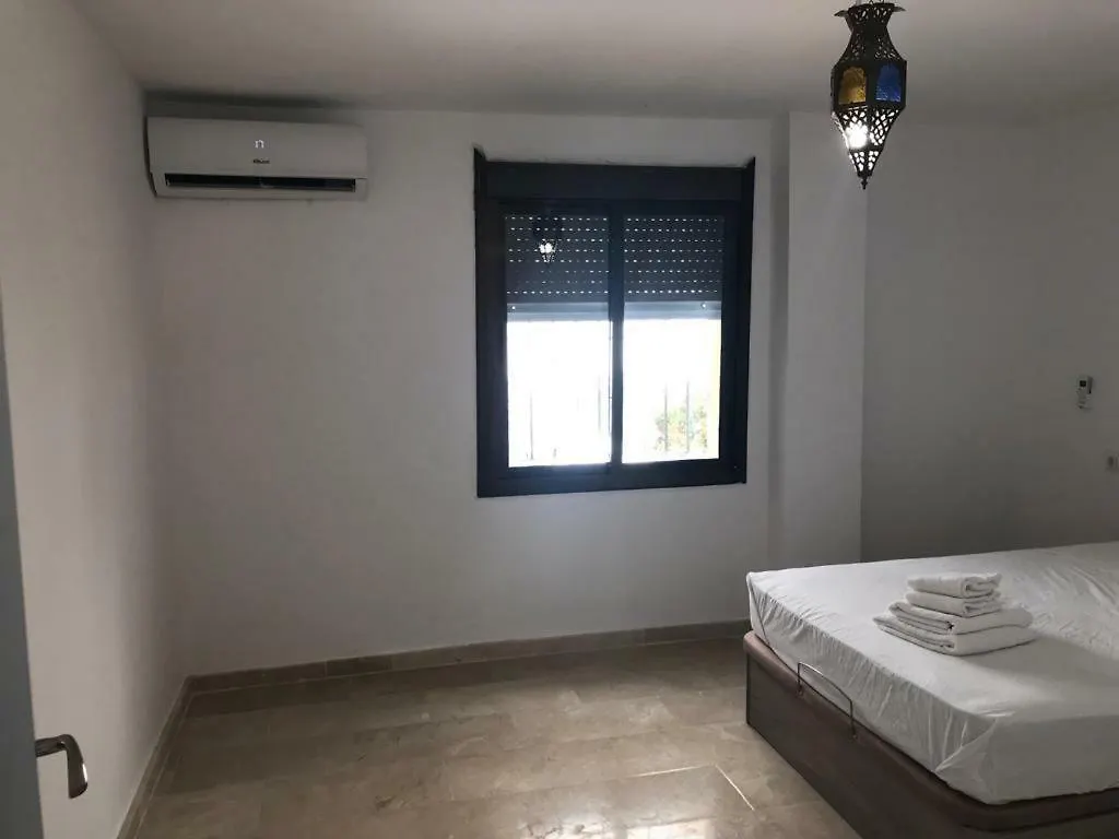 Apartamento En Riviera Apartment Marbella Spain