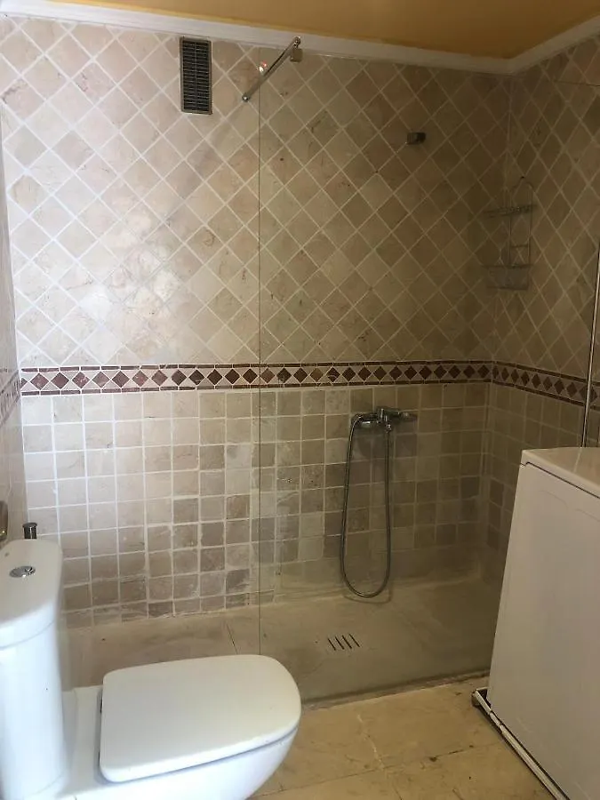 Apartamento En Riviera Apartment Marbella 0*,