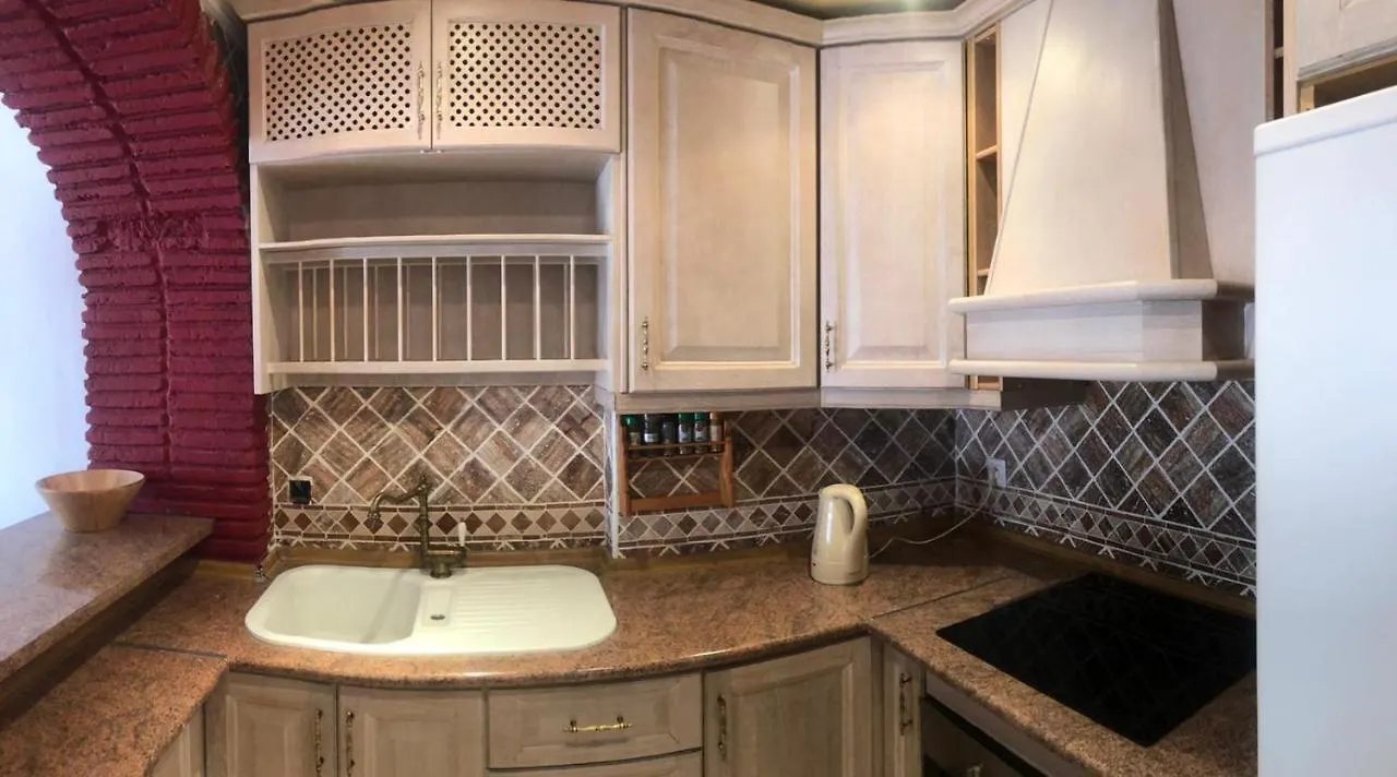 Apartamento En Riviera Apartment Marbella