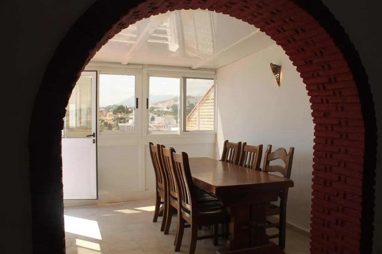 Apartamento En Riviera Apartment Marbella