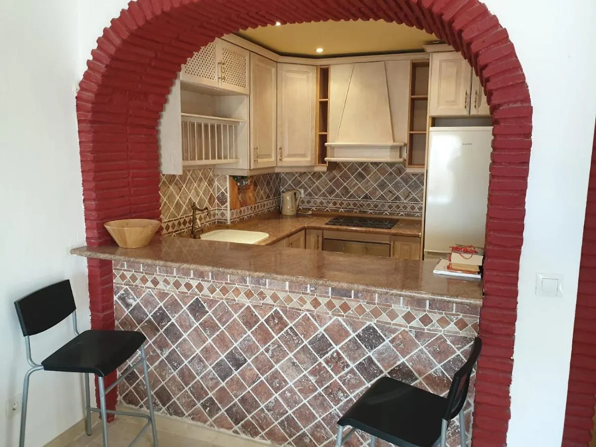 Apartamento En Riviera Apartment Marbella 0*,  Spain