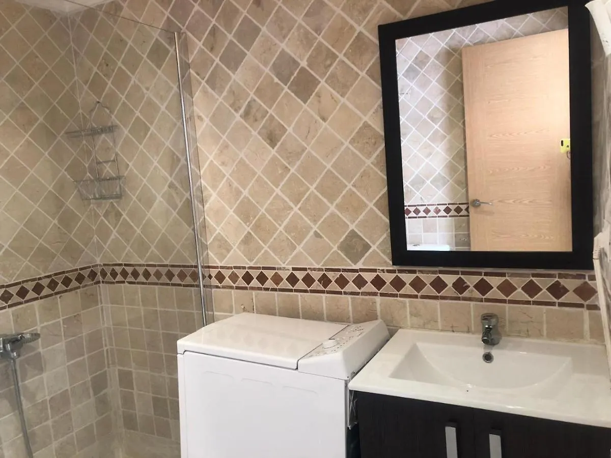 Apartamento En Riviera Apartment Marbella