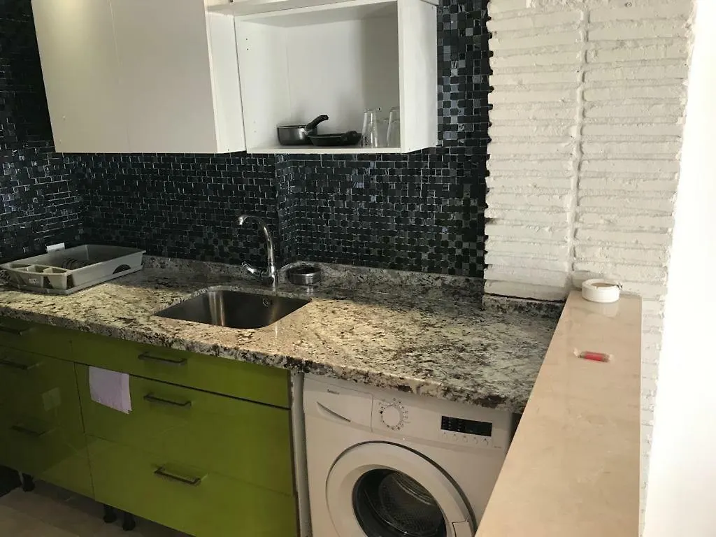 Apartamento En Riviera Apartment Marbella