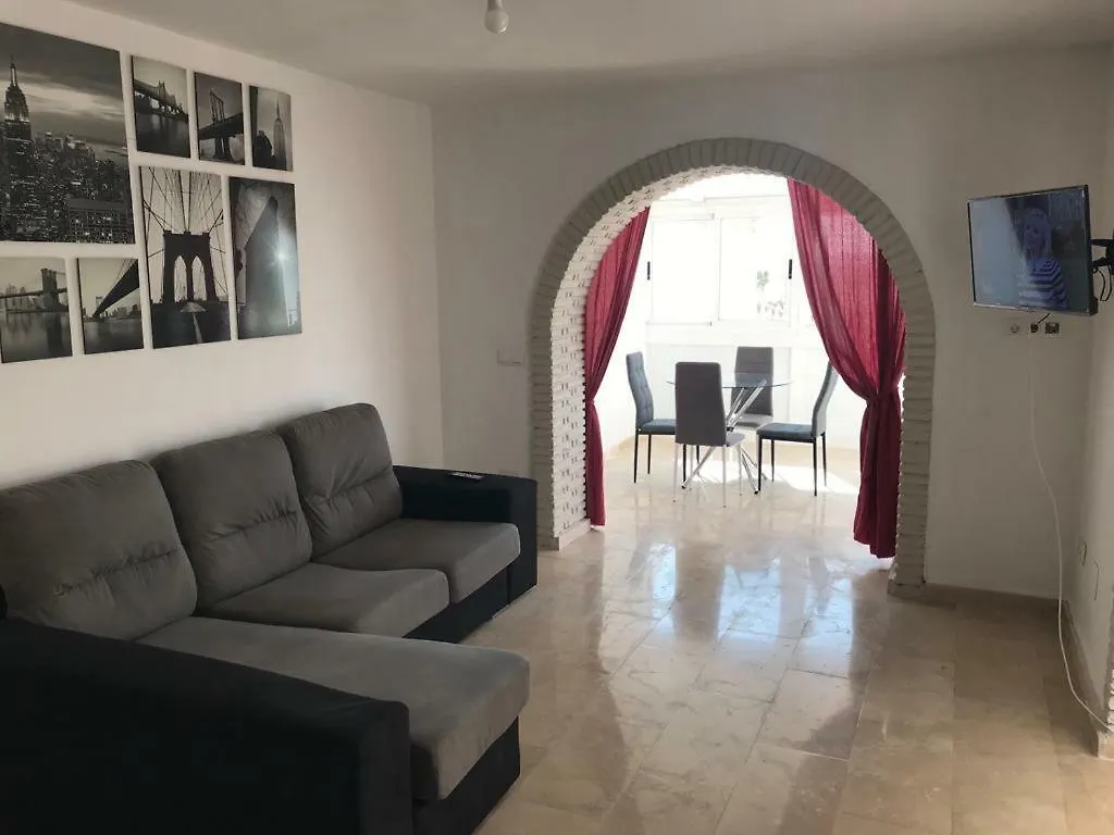 Apartamento En Riviera contacts