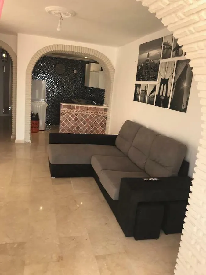 Apartamento En Riviera Apartment Marbella
