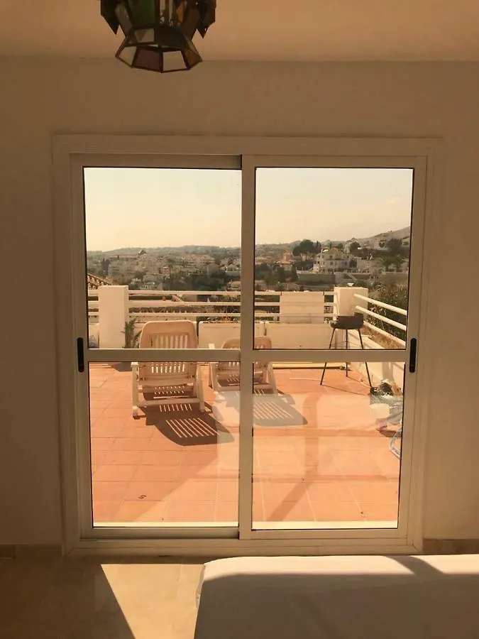 Apartamento En Riviera Apartment Marbella 0*,