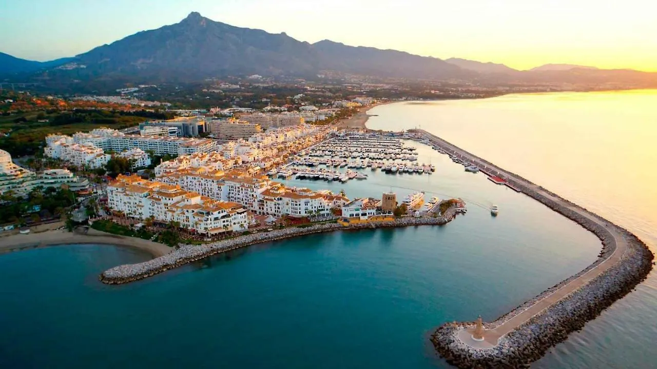 Apartamento En Riviera Apartment Marbella 0*,  Spain