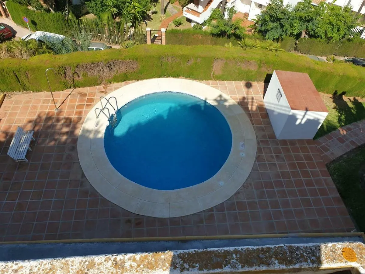 Apartamento En Riviera Apartment Marbella