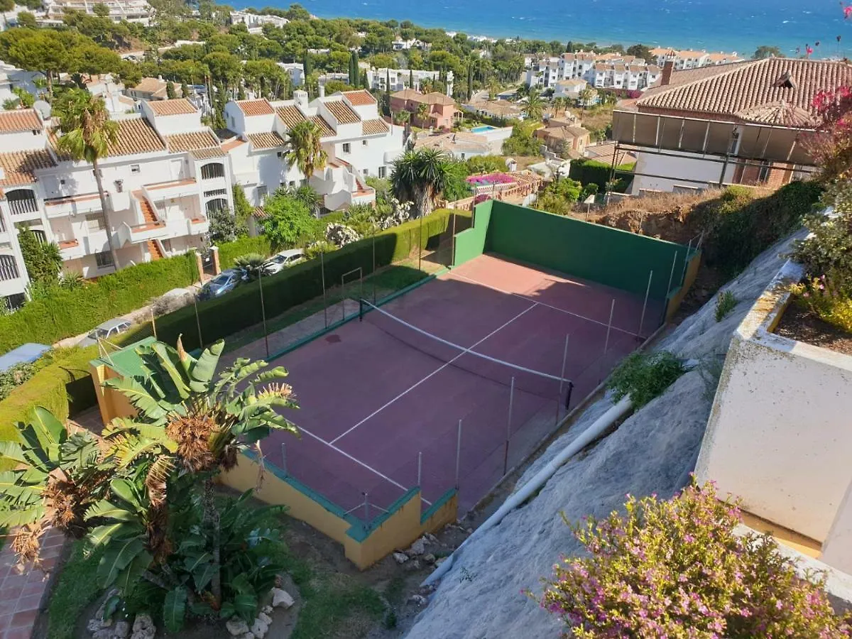 Apartamento En Riviera Apartment Marbella 0*,