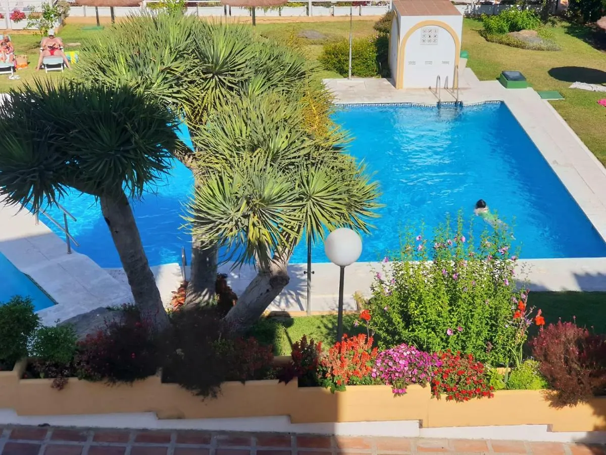 Apartamento En Riviera Apartment Marbella