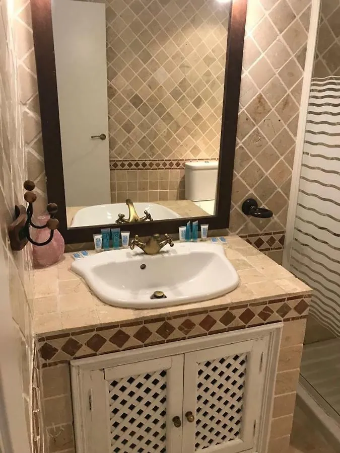 Apartamento En Riviera Apartment Marbella
