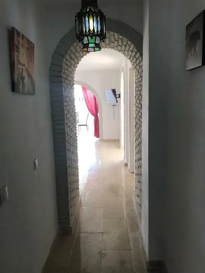 Apartamento En Riviera Apartment Marbella Spain